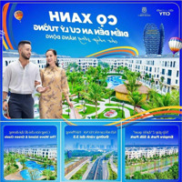 Tặng Ngay Gói Hoàn Thiện Nội Thất 700 Triệu Tại Vinhomes Oceanpark 2 Liên Hệ: 0981184777