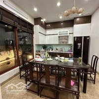 Gấp! Bán Nhà Phân Lô Xuân Thủy, Ô Tô Tránh, Kinh Doanh Sầm Uất, 2 Thoáng Vĩnh Viễn, 40M2 *5T