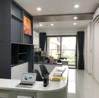 Cho Thuê Sky Center, 36M2, Officel, 1 Phòng Ngủ 1 Vệ Sinh Full, Giá Bán 10 Triệu, Ở Liền. Liên Hệ:0936571849(Hồng)