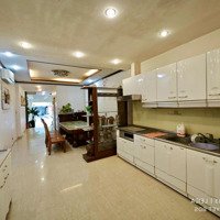 Cho Thuê Nhà Mặt Đường Hàng Kênh. Nhà 5 Tầng Mới 90M2 Có Cầu Thang Máy. Full Nội Thất. Giá 2X Triệu