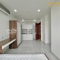 Căn Hộ Studio Mới Tinh Gần Bv Thống Nhất