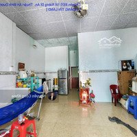 Bán Nhà 2 Mặt Tiền + 5 Phòng Trọ, 125M2, Gần Ttyt Dĩ An 500M, P.tân Đông Hiệp, Dĩ An