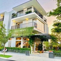 Villa Sân Vườn Trong Khu Biệt Lập Chuẩn Nghỉ Dưỡng Giảm 50% 10 Tỷ 2 Còn 5 Tỷ 2 Đã Có Sổ