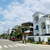 Bán Lô Vip Khu Trong Euro Villa, 455M2 Ngang 18M - Đông Bắc