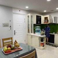 Cho Thuê Căn Hộ 2 Phòng Ngủ 2 Vệ Sinhcc Dreamhome 1 64M2 Full Nội Thất, Giá 8.5 Triệu/Tháng. Liên Hệ: 034 966 8589