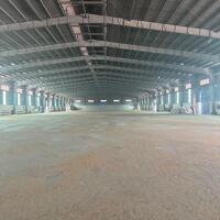 Cho thuê kho xưởng 7500m2; 15500m2 trong KCN Mỹ Xuân A, Phú Mỹ, Tỉnh Bà Rịa Vũng Tàu.