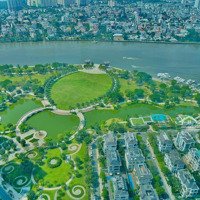 Chính Chủ Cần Bán Căn Hộ 3 Phòng Ngủ Tại Tòa Landmark 3, Dự Án Vinhomes Central Park, Giá Bán 12,3 Tỷ