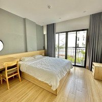 An Thượng, Tòa Căn Hộ 5T, 110M2, Doanh Thu 80 Triệu/Th, 300M Ra Biển Mỹ Khê, Mới Keeng - Đủ Pccc