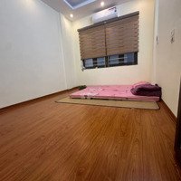 Bán Nhà Phố Nam Dư, Lĩnh Nam-Hoàng Mai, 5 Tầng-22M2, Full Nội Thất Mới Tinh, 2.7 Tỷ