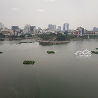 Cho Thuê Vp Mặt Hồ Hoàng Cầu 60M2 - 12 Triệu. Vị Trí Đẹp, View Hồ, Sàn Vp Mới