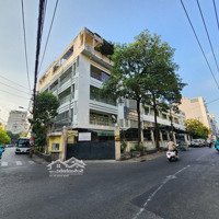 Building Góc 2 Mặt Tiền Bùi Văn Thêm, Phú Nhuận 50X30M 5 Tầng 4.500M2 Sàn, 1.560M2 Đất Cn