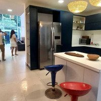 Villa Hiện Đại Có Hồ Bơi, Full Nội Thất P. Thảo Điền, Quận 2