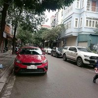 Nhà Đẹp! Bán Nhà Phân Lô Chùa Láng, Lô Góc, Ô Tô Tránh, Kinh Doanh, Nhà Đẹp 65M2*5T