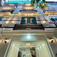 Bán Nhà Phố Đại Linh, Trung Văn, 40M2,Mặt Tiền4M, 4 Tầng, 4 Ngủ, Ban Công View Biệt Thự, Giá Bán 5.85 Tỷ