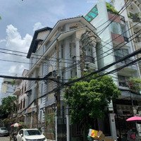 Villa Góc 2Mt Cư Xá Nguyễn Trung Trực 6X18M, 108M2, 4 Tầng, 25 Tỷ