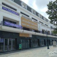 Bán Shophousediện Tích90M2 Dự Án Yên Bình Xanh - Thành Phố Phổ Yên Thái Nguyên