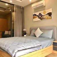 Cho Thuê Căn Hộ 40M2 Ban Công Thoáng Ngay Phan Đăng Lưu Gần Chợ Bà Chiểu Liên Hệ:0974735831