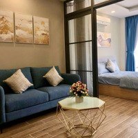 Cho Thuê Căn Hộ 40M2 Ban Công Thoáng Ngay Phan Đăng Lưu Gần Chợ Bà Chiểu Liên Hệ:0974735831