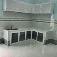 Đăng Bán Căn Nhà Cấp 4 Mới Xây 5 Tháng Diện Tích 101M2 Bình Chánh, Liên Hệ Tôi