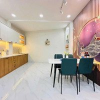 Bán Nhà Gần Bệnh Viện Ung Bứu, Đường Nguyễn Công Hoan, Phú Nhuận. Dt: 4,5X10,5M Nở Hậu. Giá Bán 3,39 Tỷ