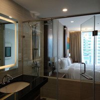 Cho Thuê Căn Hộ 1 Phòng Ngủ 40M2, Full Nội Thất Tại Panorama Nha Trang