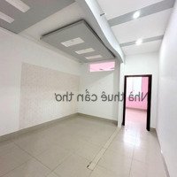 Cho Thuê Nhà 1 Trệt 2 Lầu Mặt Tiền Mới Đường Trần Hưng Đạo - Phường An Nghiệp -Quận Ninh Kiều -Tpct