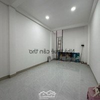 Cho Thuê Nhà 1 Trệt 2 Lầu Mặt Tiền Mới Đường Trần Hưng Đạo - Phường An Nghiệp -Quận Ninh Kiều -Tpct