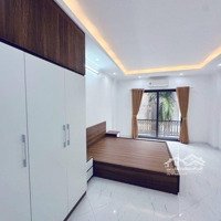 Hot, Bán Nhà Đại Cát - Liên Mạc, Ô Tô Đỗ Cửa, View Hồ,Diện Tích35M X 5T, Giá Hơn 3 Tỷ.