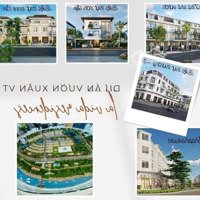 Bán Nhà Liền Kề, Biệt Thự Dự Án Lavida Residences Vũng Tàu Giá Tốt Chỉ Từ 4,57 Tỷ