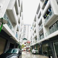 Shophouse Dự Án T&T Tower 120 Định Công - Phân Lô Ôtô - Kinh Doanh - Văn Phòng, Spa - Hiếm Nhà Bán