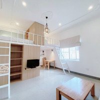 Đường Ngô Tất Tố Sát Q1 - Duplex 2 Phòng Ngủban Công Cửa Sổ - Bảo Vệ Dọn Phòng Free Gửi 4 Xe Cho Nuôi Pet