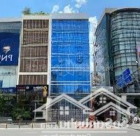 Hàng Kín! Bán Gấp Tòa Nhàmặt Tiềnphan Xích Long, P. 2, Phú Nhuận (8X18M) 7 Tầng - Hđt 185 Triệu Chỉ 52 Tỷ