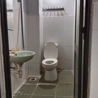 Phòng Trọ 24M2, 1 Phòng Ngủ Toilet Riêng, Có Gác Lửng Tại Đường Thống Nhất Phường 16 Gò Vấp