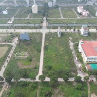 Cần Chuyển Nhượng Ô Liền Kề Thanh Hà Cienco 5 Trung Tâm Khu A Có Công Viên 10.000M2. Liên Hệ: 0868 318233