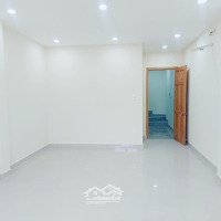 Bán Nhà Hẻm Xe Hơi Phường 8 Quận Phú Nhuận.diện Tích45M2, 6 Tầng Thang Máy 11 Tỷ Tl