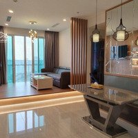 Cho Thuê Căn Hộ Sadora 2 Phòng Ngủview Hồ Chỉ 24 Triệu/Th.