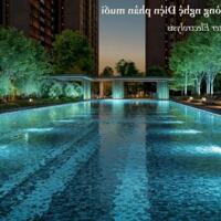 Chiết khấu ngay 200tr cho khách hàng khi đặt Booking sớm tại Lumi Prestige