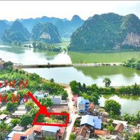 Gấp Gấp Bán Đất Full Thổ Cư Ở Hà Nội View Siêu Đẹp Ở Hồ Quan Sơn - Mỹ Đức