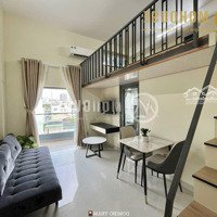 Duplex Bancol 37M2, Sư Vạn Hạnh Q10, Thoáng Mát, An Ninh, Yên Tĩnh, Gần Đh Ueh, Huflit, Hoa Sen