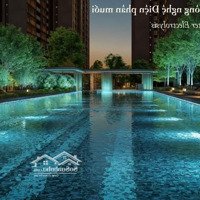 Chiết Khấu Ngay 200 Triệu Cho Khách Hàng Khi Đặt Booking Sớm Tại Lumi Prestige - Vinhomes Smart City