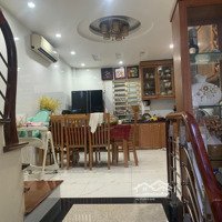 Bán Nhà Thụy Phương - 52M2/5 Tầng - Ô Tô Tránh