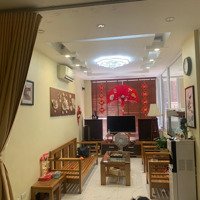 Bán Nhà Thụy Phương - 52M2/5 Tầng - Ô Tô Tránh