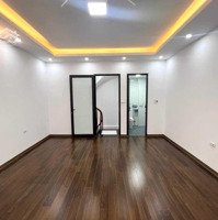 Bán Nhà 4 Tầng 35M2-Giáp Kđt Nam An Khánh,Dân Cư Đông Đúc Nhiều Tiện Ích (Chợ-Trường-Siêu Thị...)