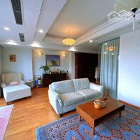 Bán Toà 16 Tầng Apartment Phố Nguyễn Khắc Hiếu - View Hồ Tây - Dòng Tiền 400 Triệu/Tg