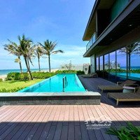 Villa 2-3- 4 Phòng Ngủhyatt Regency Hồ Tràm, Giá Gốc Cđt, Bank Cho Vay 0 Ls, Thanh Toán Giãn, Sử Dụng Riêng