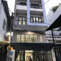 Tôi Cần Bán Nhà Shr 51M2 Ở Q. Tân Bình