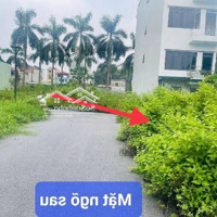 Phân Lô- Vỉa Hè- Tái Định Cư, Khu Vực 10 Nghìn Sinh Viên. Kim Sơn- Gia Lâm- 94M Giá Hơn 3 Tỉ