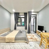 Special Room - Mỗi Tầng 1 Phòng Riêng Biệt Có Ban Công, Full Nội Thất Cao Cấp Quận Tân Bình