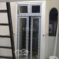 Phòng Trọ Gò Vấp Mới 16M + Gác Đúc 8M Giá 2. 6 Triệu