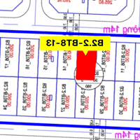 Chính chủ cần bán biệt thự B2.2-BT8-13, Giá cực tốt tháng 7.